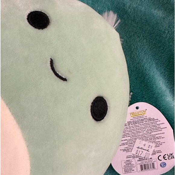 Antoni Squishmallow - Picture 4 of 4